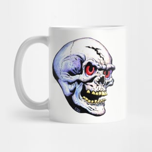 Skull Mug